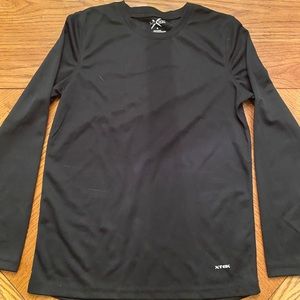Black long sleeve
